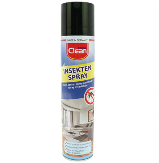 Elina Clean Fly & Insect Spray 300ml